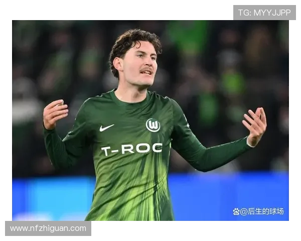 温德谈未来：降级或将离开沃尔夫斯堡